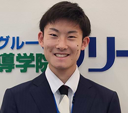 山下 先生