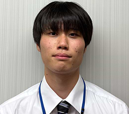 谷山 先生