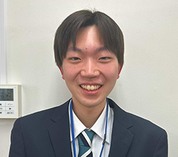 前田 先生