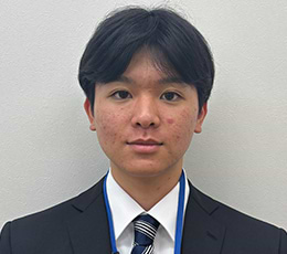 吉田 先生