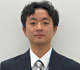 箭野 先生