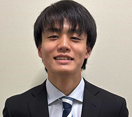 宮本 先生