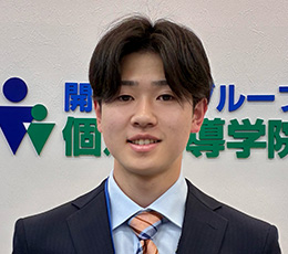 植田 先生