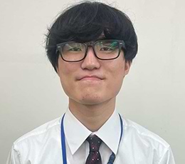 生田 先生