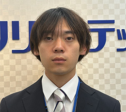 長尾 先生