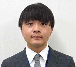 藤井 先生