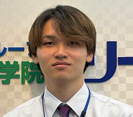 赤池 先生