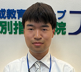 山﨑 先生