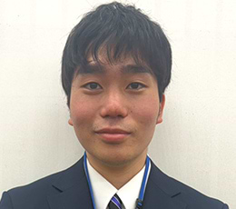 川口 先生