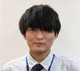 工藤 先生