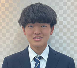 畑中 先生