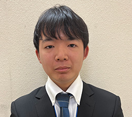 西岡 先生