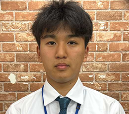 岩本 先生