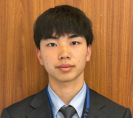 小林 先生