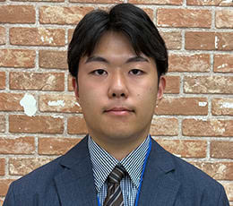 岸本 先生