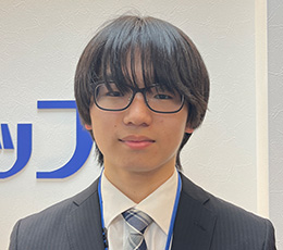 片田 先生
