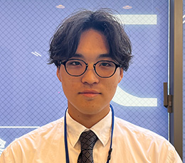長谷田 先生
