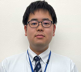 平松 先生