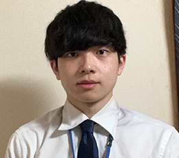 田中 先生