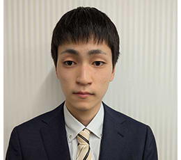 大畠 先生