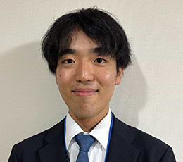 金子 先生