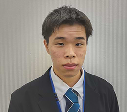 羽野 先生