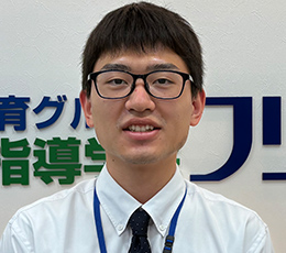 髙田 先生
