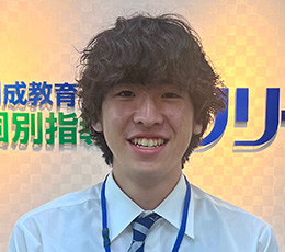 津村 先生