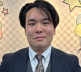中根 先生
