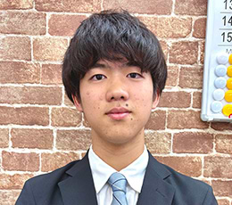 野坂 先生