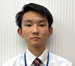 西川 先生