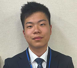 山下 先生