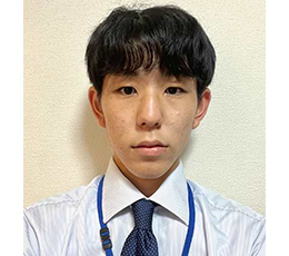 堀江 先生