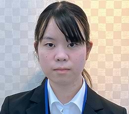 福田 先生