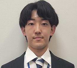 藤田 先生