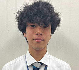中田 先生
