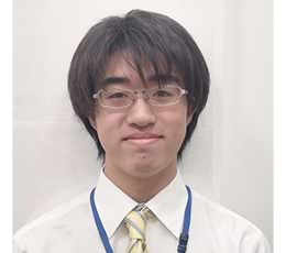 熊澤 先生