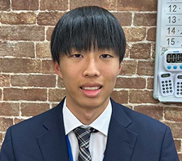 城 先生