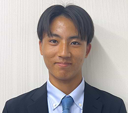山上 先生