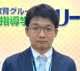 天野 先生