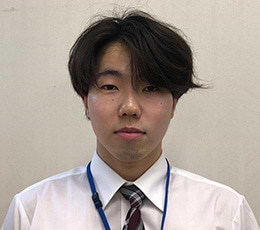 飯嶋 先生