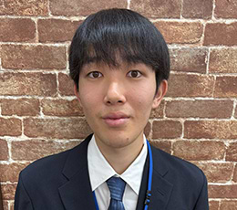 山口 先生