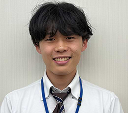森田 先生