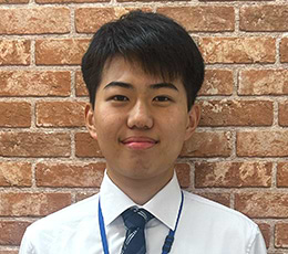 工藤 先生