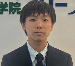 中野 先生