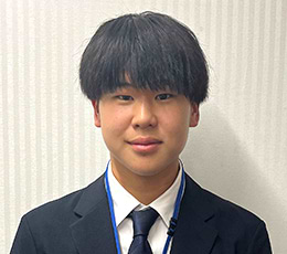 井上 先生