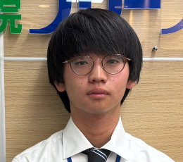 三好 先生