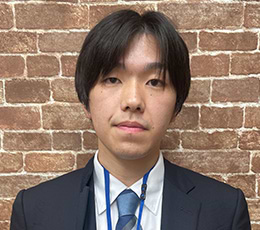 森下 先生