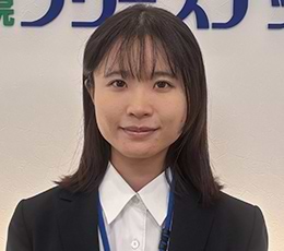 今村 先生