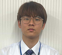 大西 先生